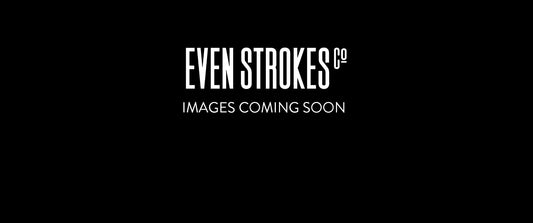 Tommy Gurr - Even Strokes