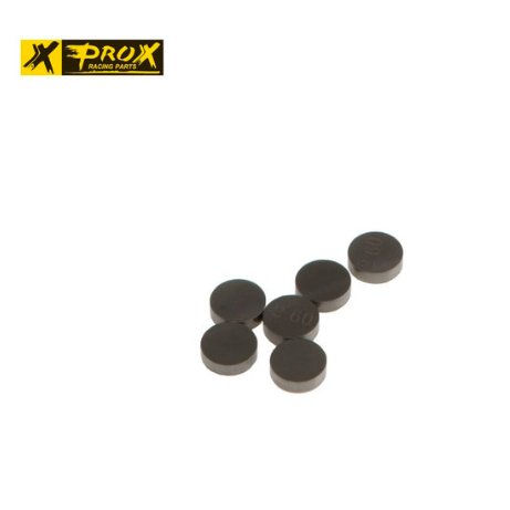 ProX Valve Shim KTM 10.00 x 3.00 mm. (5 pcs.) - ProX Racing Parts