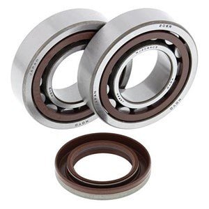 CRANK BEARING AND SEAL KIT KTM EXC400 00-06 EXC450/525 03-07 SX450/525 03-06 - 24-1106 - All Balls Racing
