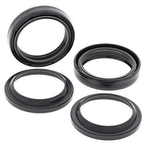 FORK AND DUST SEAL KIT HON/KAW/SUZ/YAM CR125 84-86 CR250/500 82 KX125/500 82-87 RM/YZ (R) - 56-136 - Even Strokes