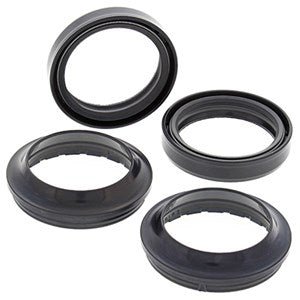 FORK AND DUST SEAL KIT HON/KAW/SUZ/YAM CR125 87-89 CR250/500 85-88 XR650L 93-21 YZ125 1985 (R) - 56-133-1 - Even Strokes