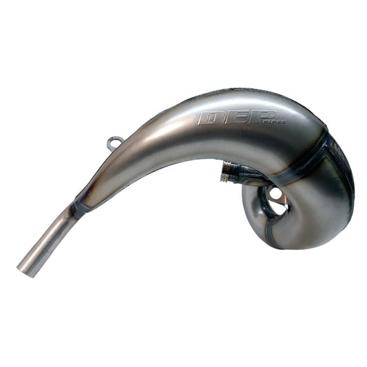 FRONT PIPE - GAS GAS MC 250 21-ON - STEEL - DEP