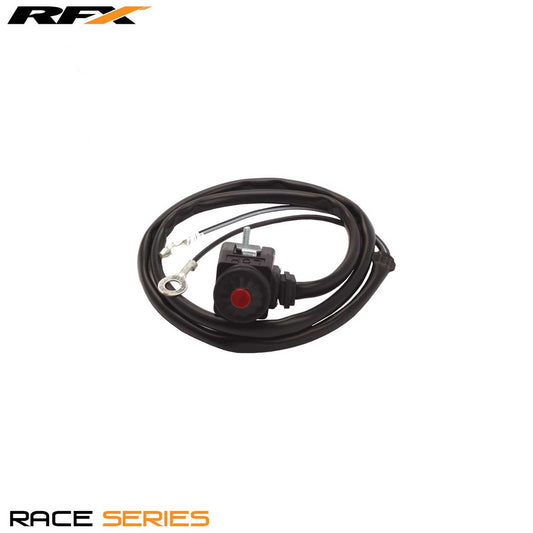 RFX Race Kill Button (OEM Replica) KTM SX50-530 02-22 EXCF 02-18 Husq MX 14-22 - RFX