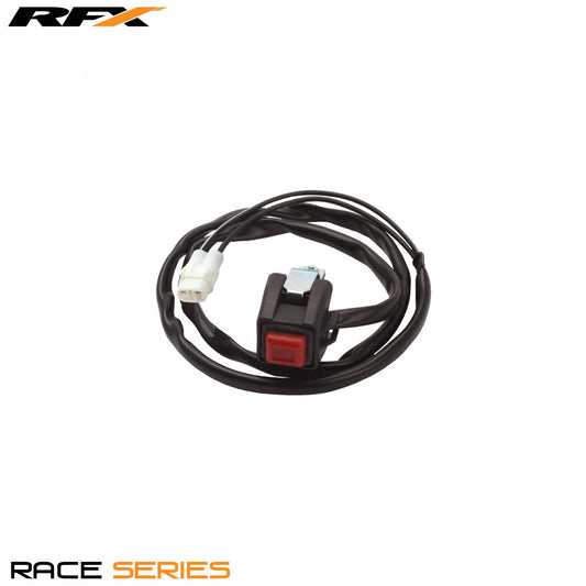 RFX Race Kill Button (OEM Replica) Suzuki RMZ250 07-23 RMZ450 07-23 RM125/250 06-10 RMX450 10-16 - RFX