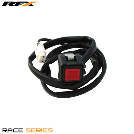 RFX Race Kill Button (OEM Replica) Yamaha YZF250/450 14-22 WRF250/450 16-22 - OEM - RFX