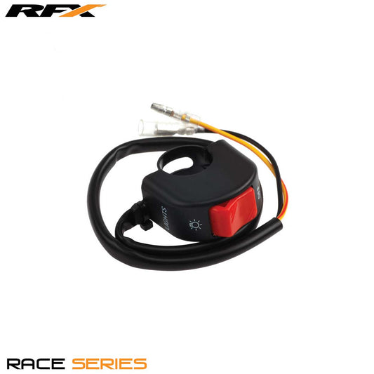 RFX Race Light Switch (light Switch) Universal - RFX
