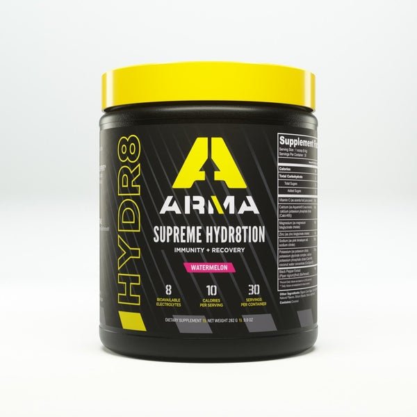 How good is ARMA? Bradley Wheeler talks you through the products - Even Strokes