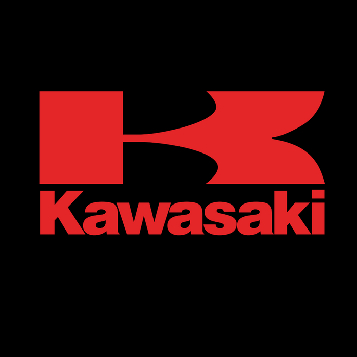Kawasaki Air filters