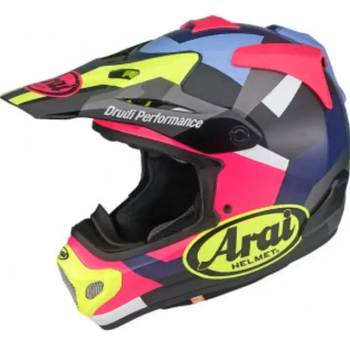 Arai Motocross Helmets