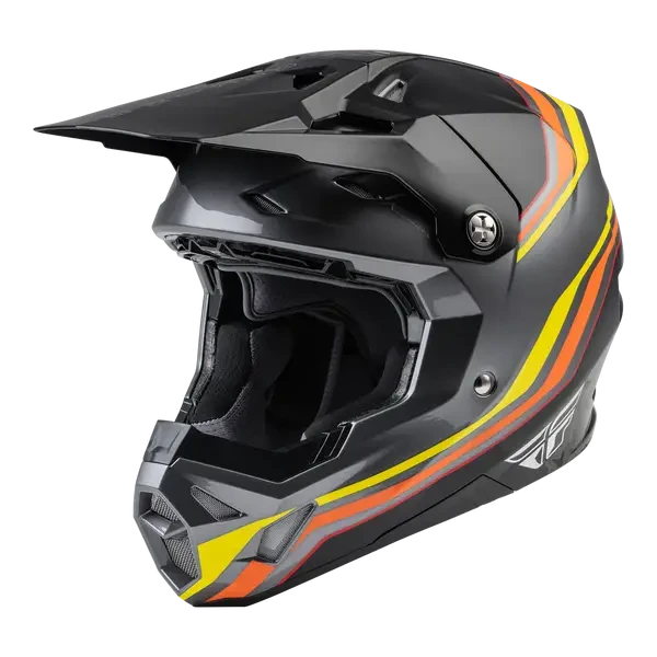 Fly Racing Motocross Helmets
