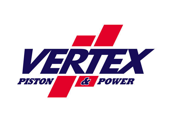 Vertex Piston and Parts