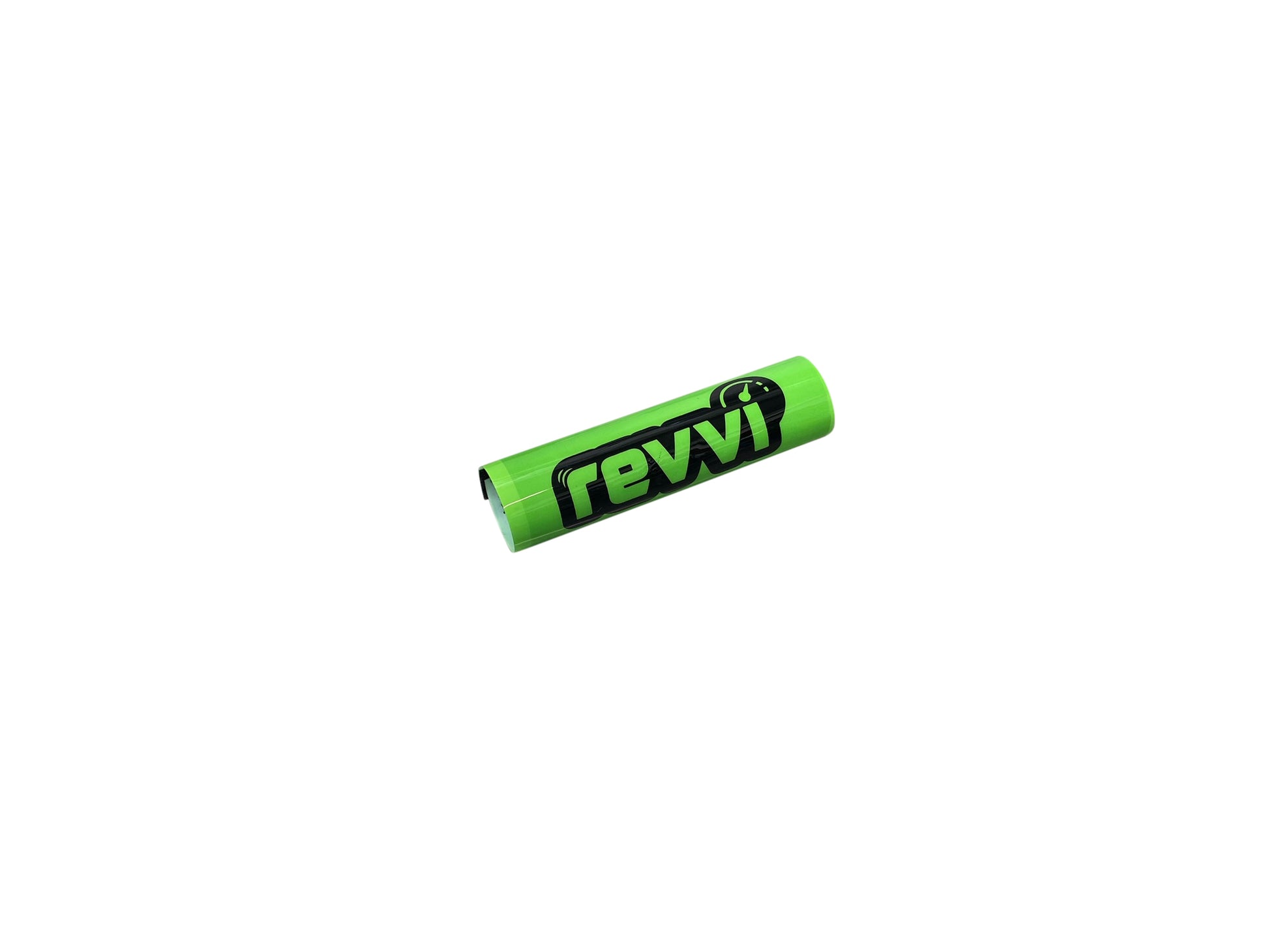 Revvi Handlebar Pad - Green - Revvi