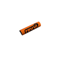 Revvi Handlebar Pad - Orange - Revvi