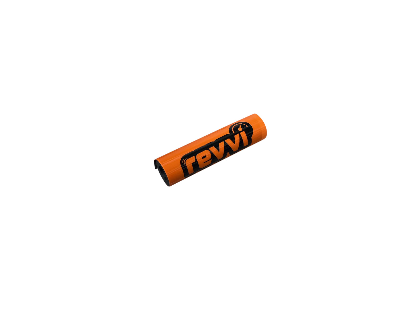 Revvi Handlebar Pad - Orange - Revvi
