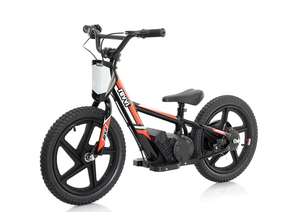 Revvi 16’ Electric Balance Bike - Revvi