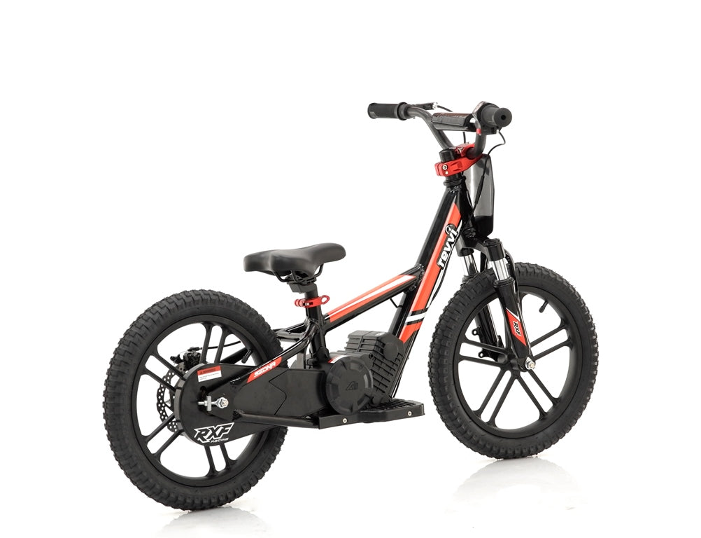 Revvi 16’ Plus Electric Balance Bike - Revvi