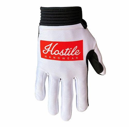 Hostile Motocross Gloves