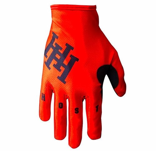 Hostile Motocross Gloves