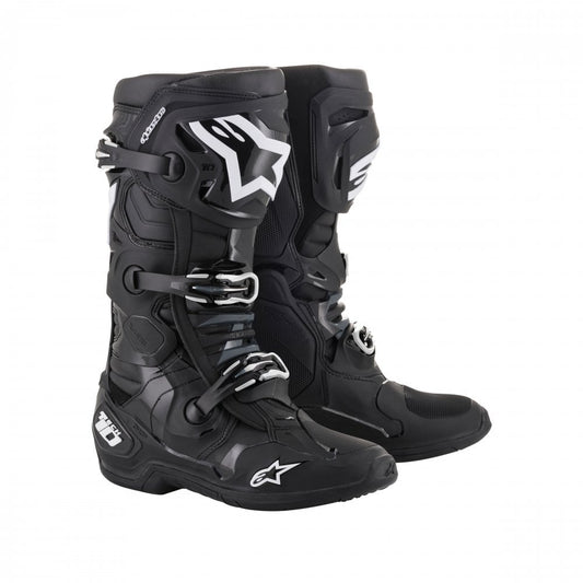 Alpinestars Boot Tech 10 - Black