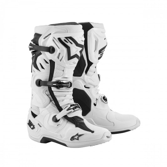 Alpinestars Boot Tech 10 Supervented - White