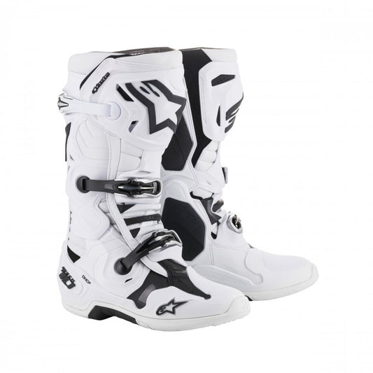 Alpinestars Boot Tech 10 - White