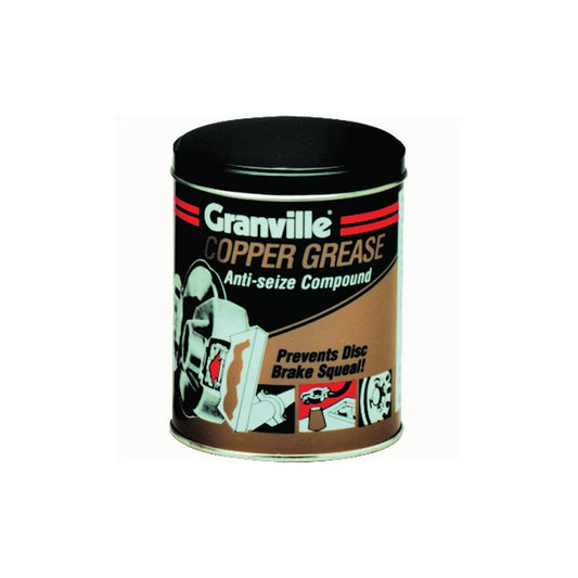 Granville Copper Grease 500GR - Granville