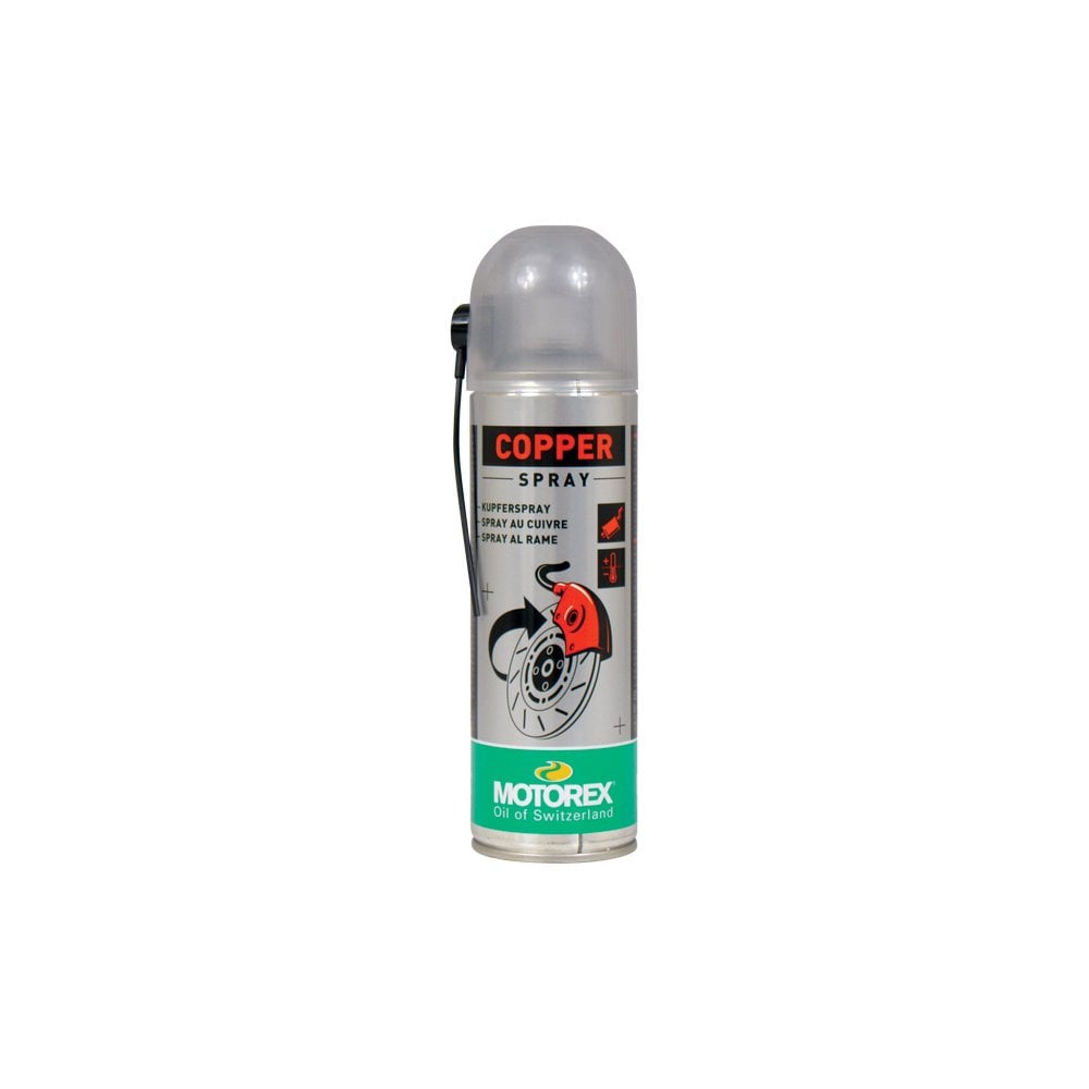 Motorex Copper Spray - 300ML - MOTOREX