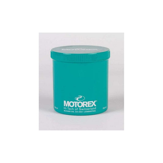 Motorex Grease EP190 850GR - MOTOREX