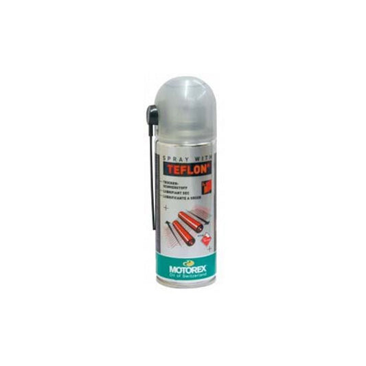 Motorex PTFE Spray 200ml - MOTOREX