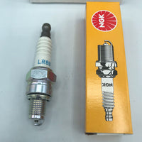 NGK LR8B Spark Plug (sx50 / sx65) NGK