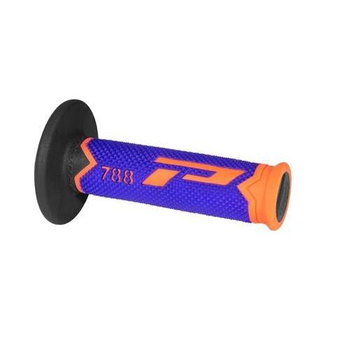 Pro Grip 788 Grips Orange Blue Black - Pro Grip