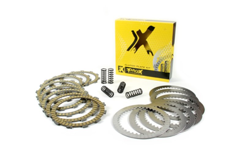 ProX Complete Clutch Plate Set KX450F ’06-09 - ProX Racing Parts