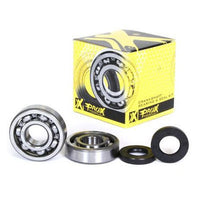 ProX Crankshaft Bearing & Seal Kit KX60/65/80/85/100 ’85-23 - ProX Racing Parts
