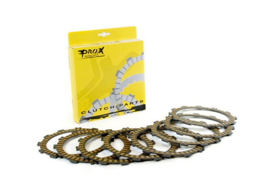 ProX Friction Plate Set KX450F ’06-09 - ProX Racing Parts