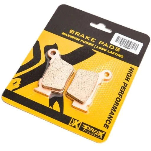 ProX Front brake Pad YZ125/250 ’08-21 + YZ250F/450F ’08-20 - ProX Racing Parts