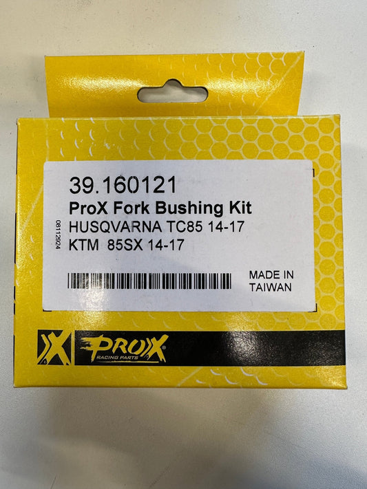 ProX Front Fork Bushing Kit KTM85SX ’14-16 - ProX Racing Parts