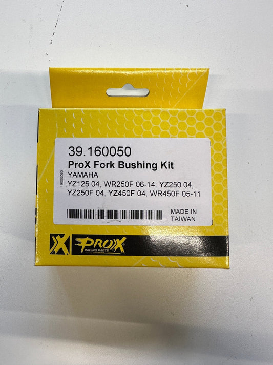 Prox Front Fork Bushing Kit YZ125/250/250F/450F ’04 - ProX Racing Parts