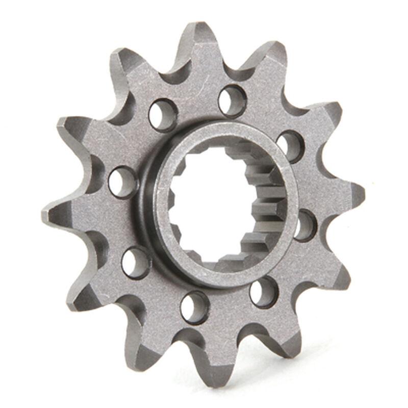 ProX Front Sprocket CR125 ’04-07 + CRF250R/X ’04-17 -13T- - ProX Racing Parts
