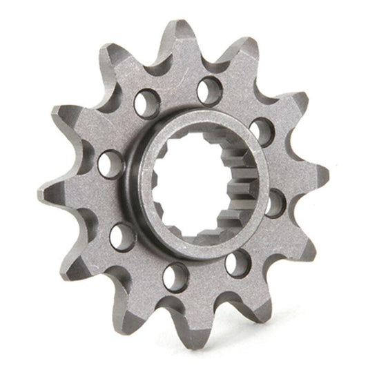 ProX Front Sprocket CR250 ’88-07 + CRF450R/X ’02-22 -12T- - ProX Racing Parts