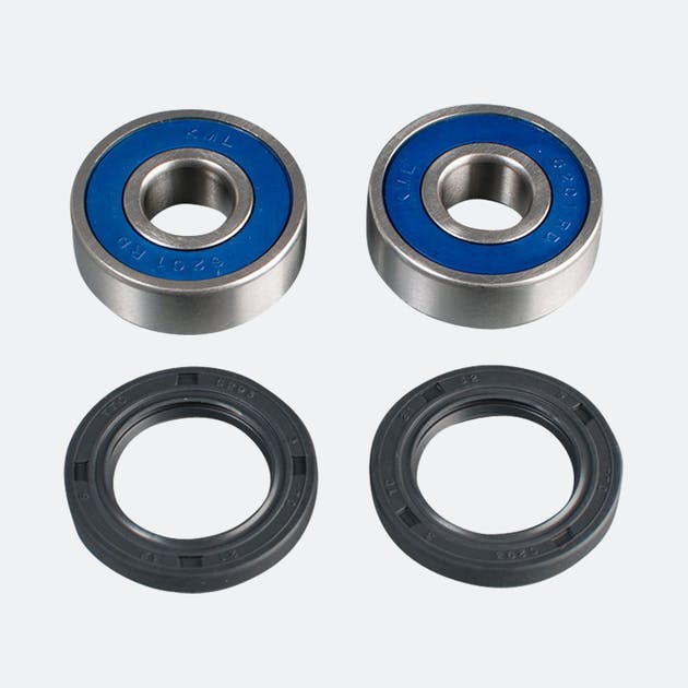 ProX Front Wheel Bearing and seal Set YZ125/250 ’98-20 + YZ250F - ProX Racing Parts