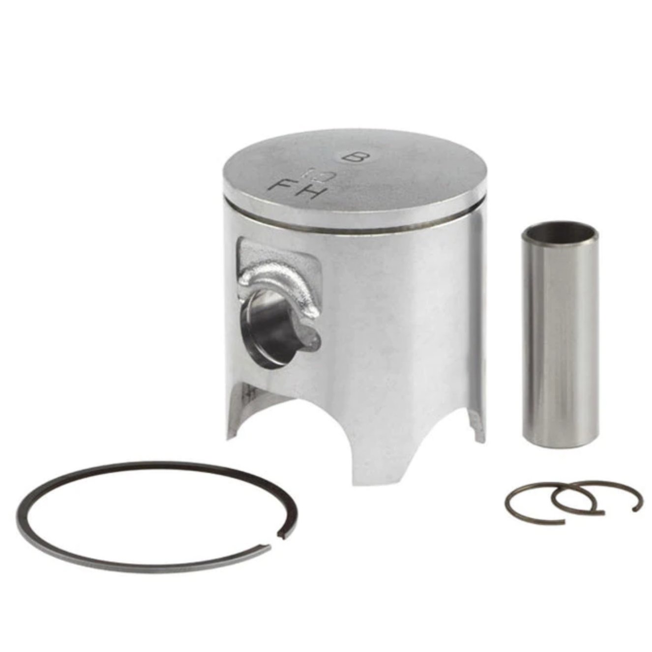 ProX High Compr Piston Kit YZ450F ’10-13 13.5:1 (96.95mm) - ProX Racing Parts