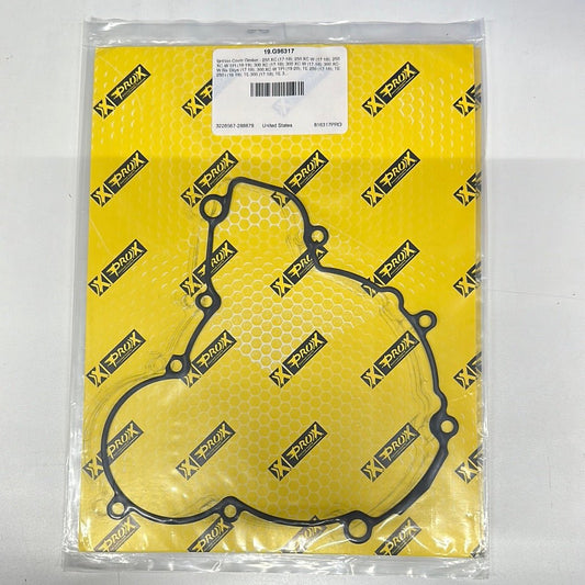 ProX Ignition Cover Gasket KTM250-300SX/EXC ’17-21 - ProX Racing Parts