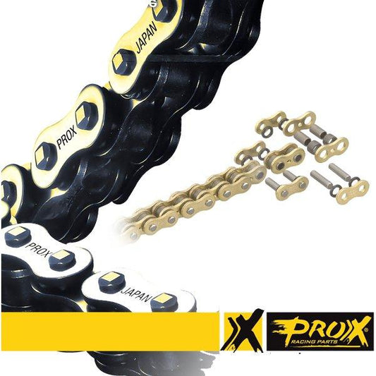 ProX MX Rollerchain 428 x 130 L - ProX Racing Parts