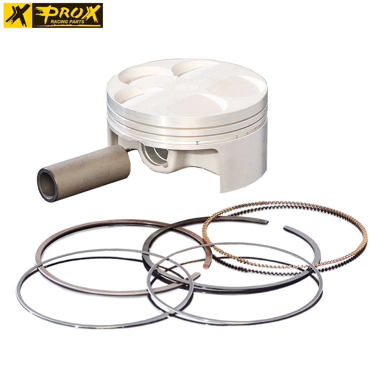 ProX Piston Kit RM125 ’00-11 (53.96mm) - C - ProX Racing Parts