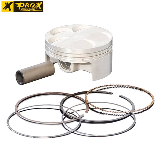 ProX Piston Kit RM125 ’00-11 (53.97mm) - D - ProX Racing Parts