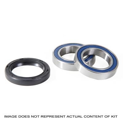 ProX Rearwheel Bearing Set KTM85 - 450 23.S112073 - ProX Racing Parts