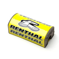 Renthal Fatbar Bar Pad - Yellow - Renthal