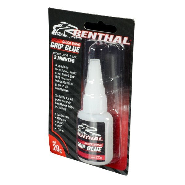 Renthal Motocross Handlebar Grip Glue Quick Dry - Renthal