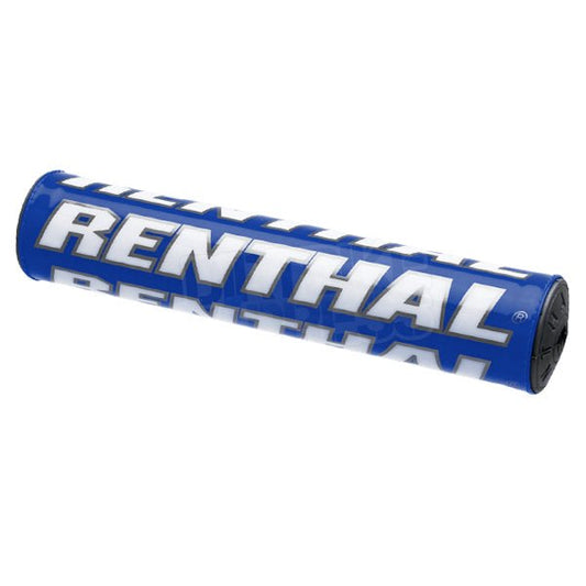 Renthal SX Bar Pad Blue - Renthal