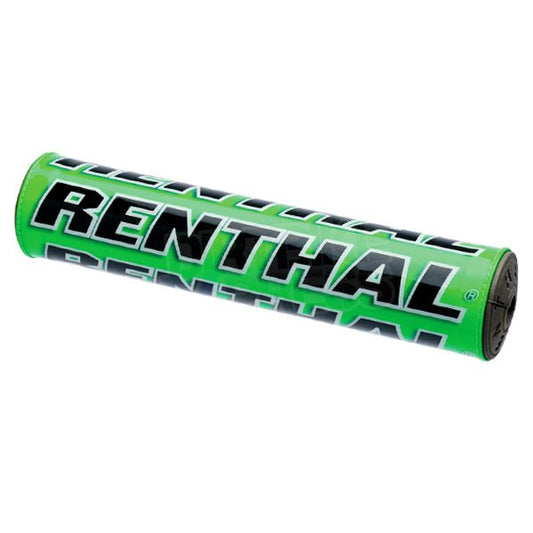 Renthal SX Bar Pad Green - Renthal